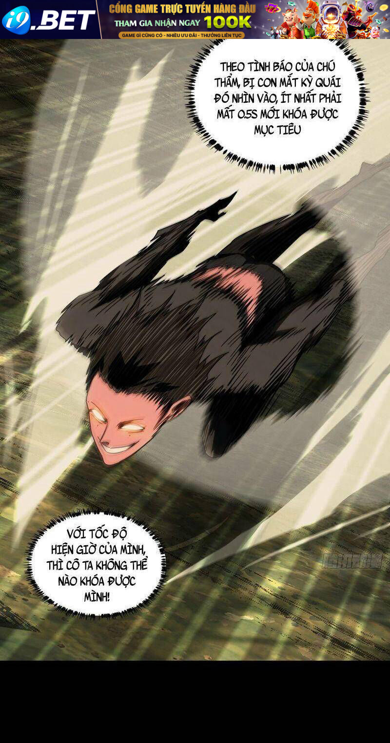 Đại Tượng Vô Hình - Chapter 272 - Page 9