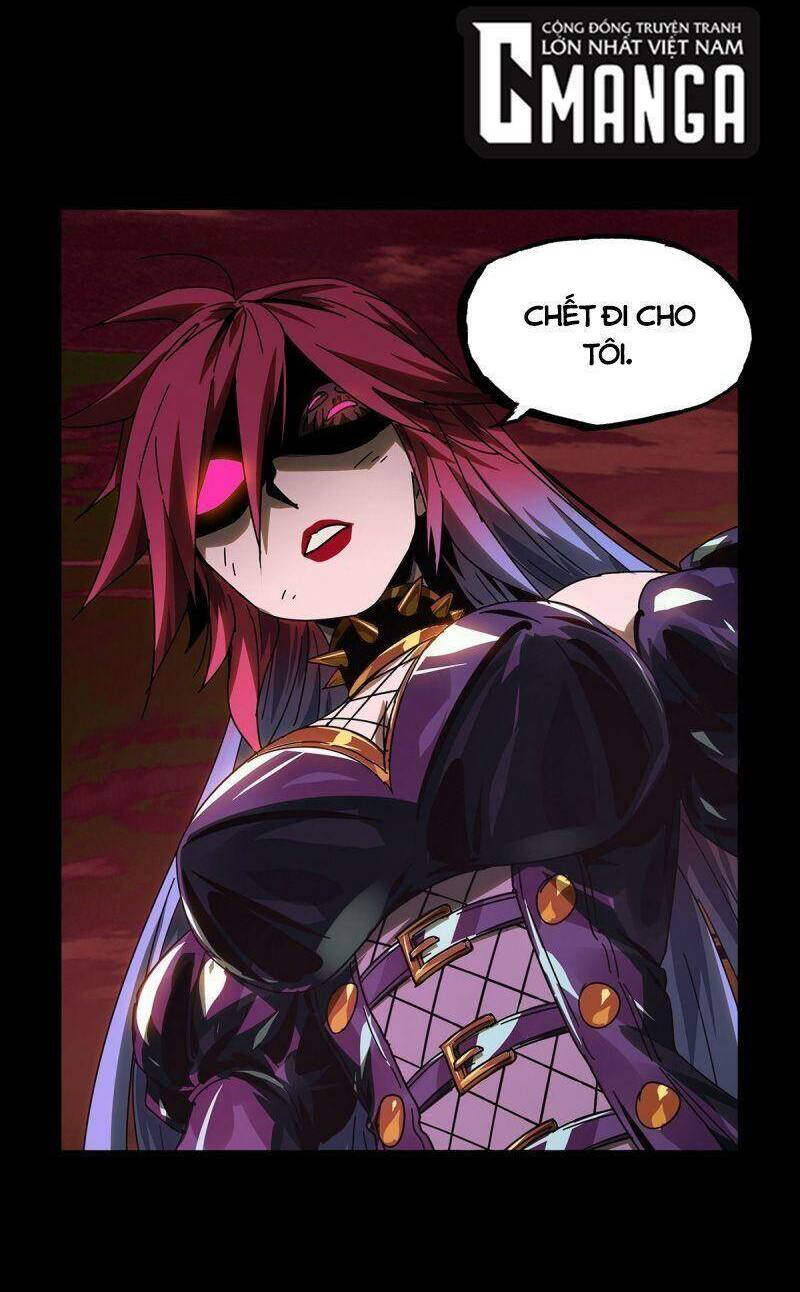 Đại Tượng Vô Hình - Chapter 272 - Page 11