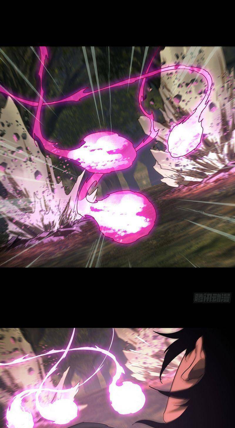 Đại Tượng Vô Hình - Chapter 272 - Page 16