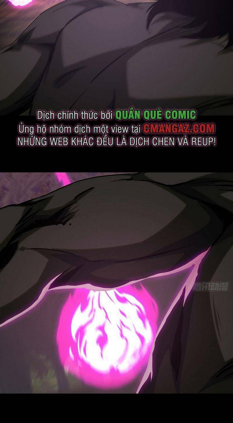 Đại Tượng Vô Hình - Chapter 272 - Page 17