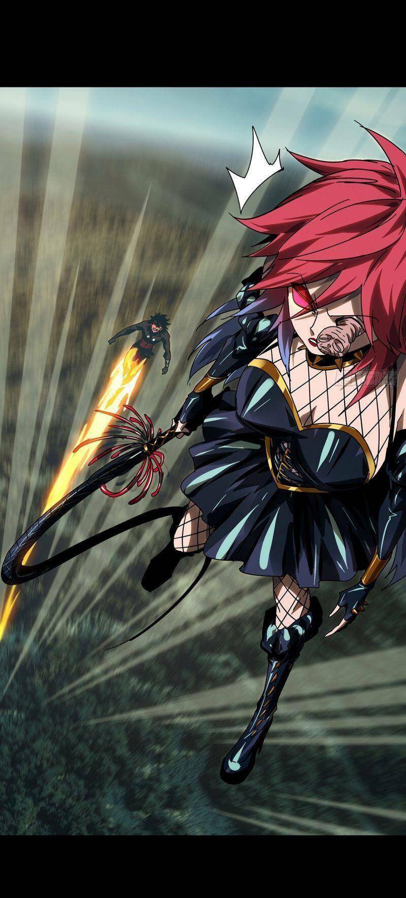 Đại Tượng Vô Hình - Chapter 272 - Page 22