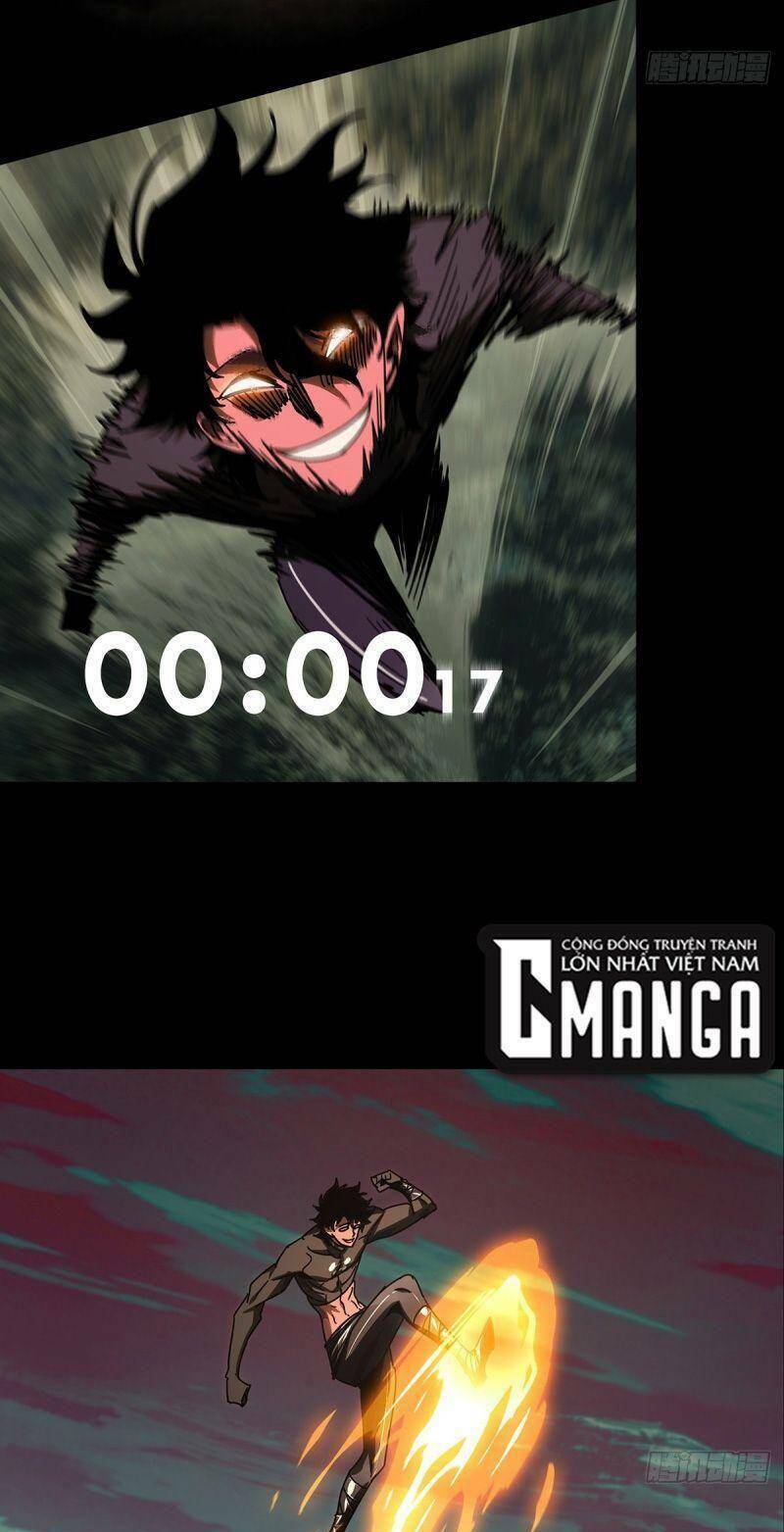 Đại Tượng Vô Hình - Chapter 272 - Page 24