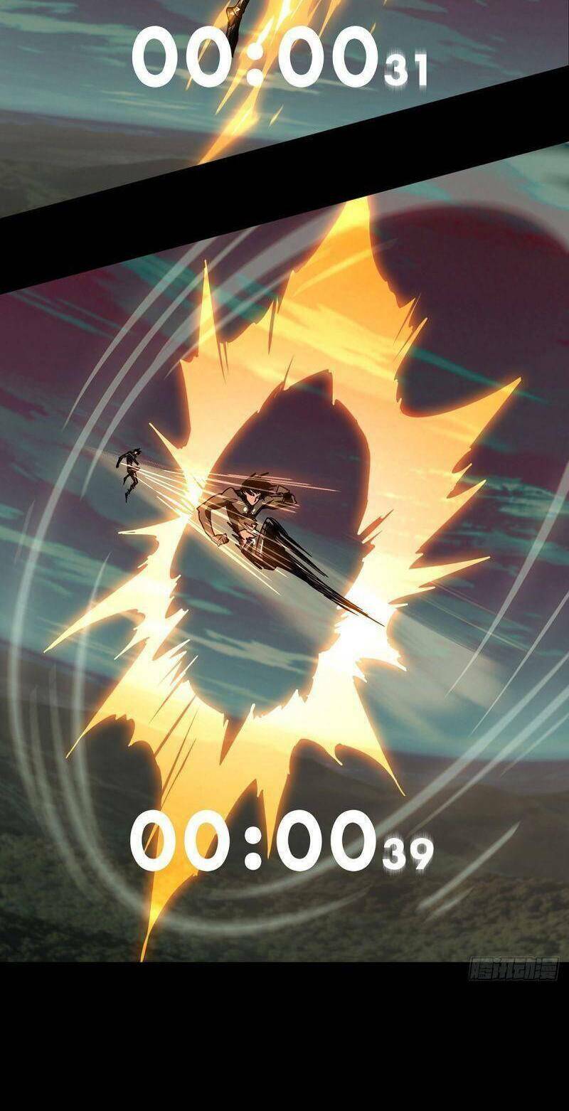 Đại Tượng Vô Hình - Chapter 272 - Page 25