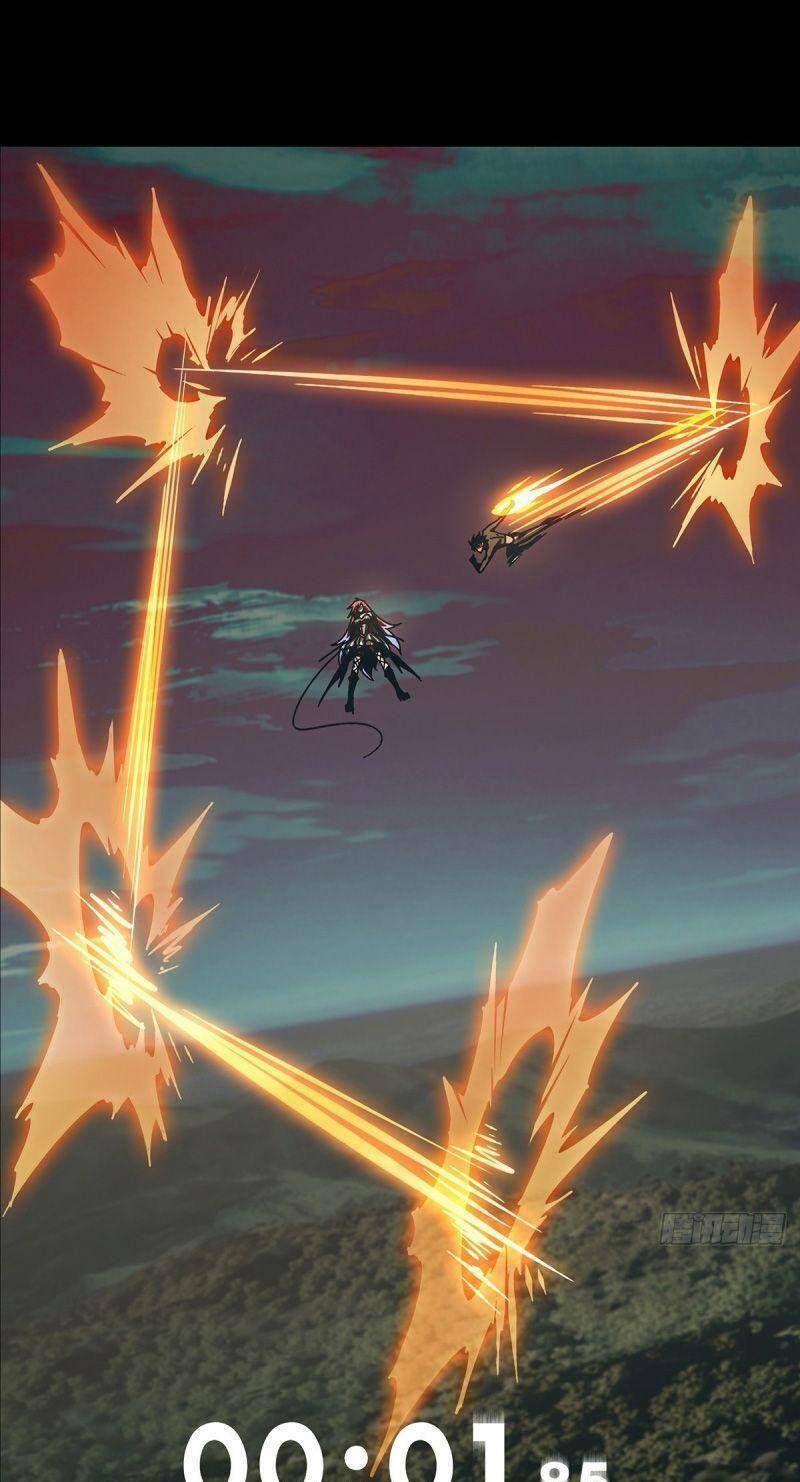 Đại Tượng Vô Hình - Chapter 272 - Page 26