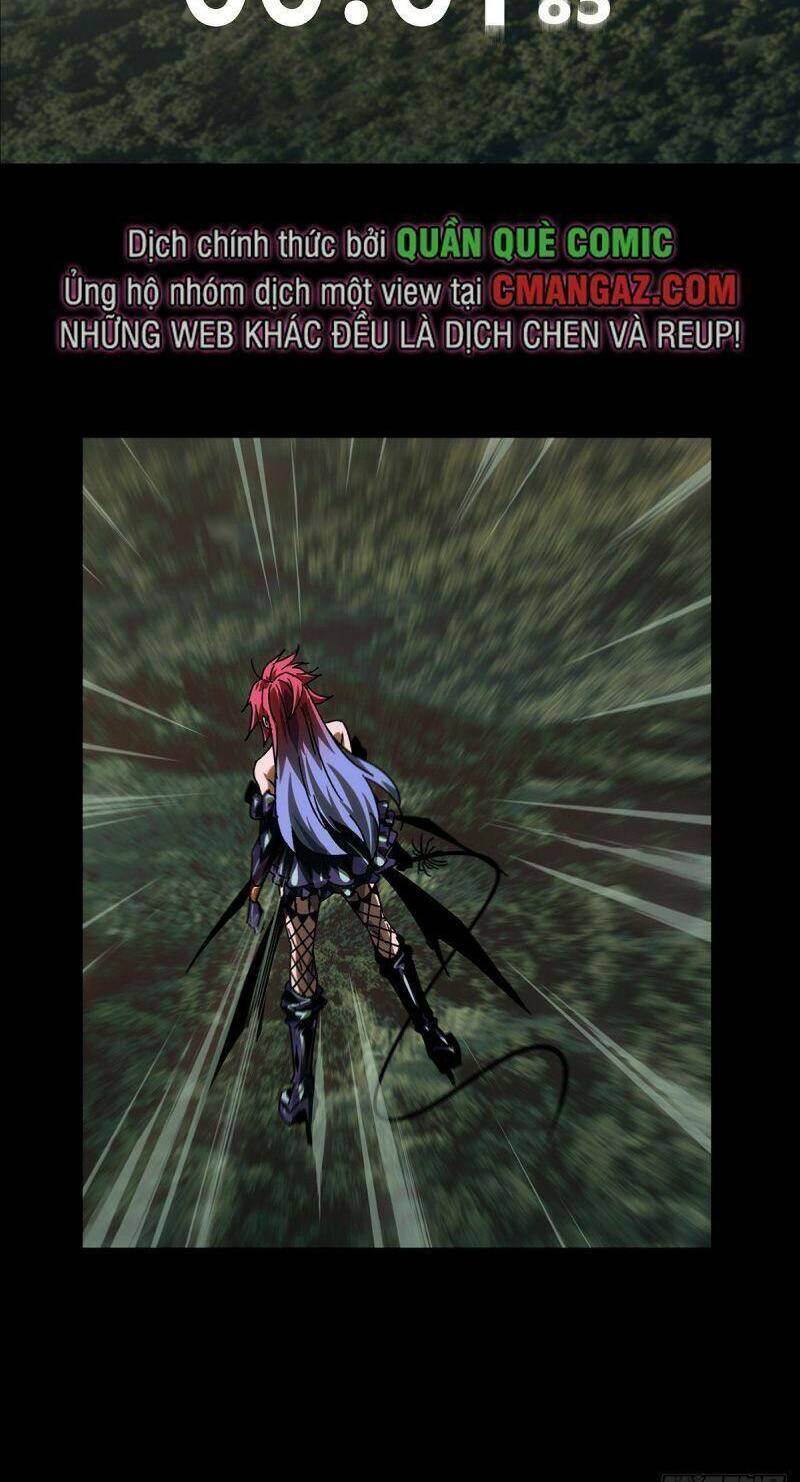Đại Tượng Vô Hình - Chapter 272 - Page 27