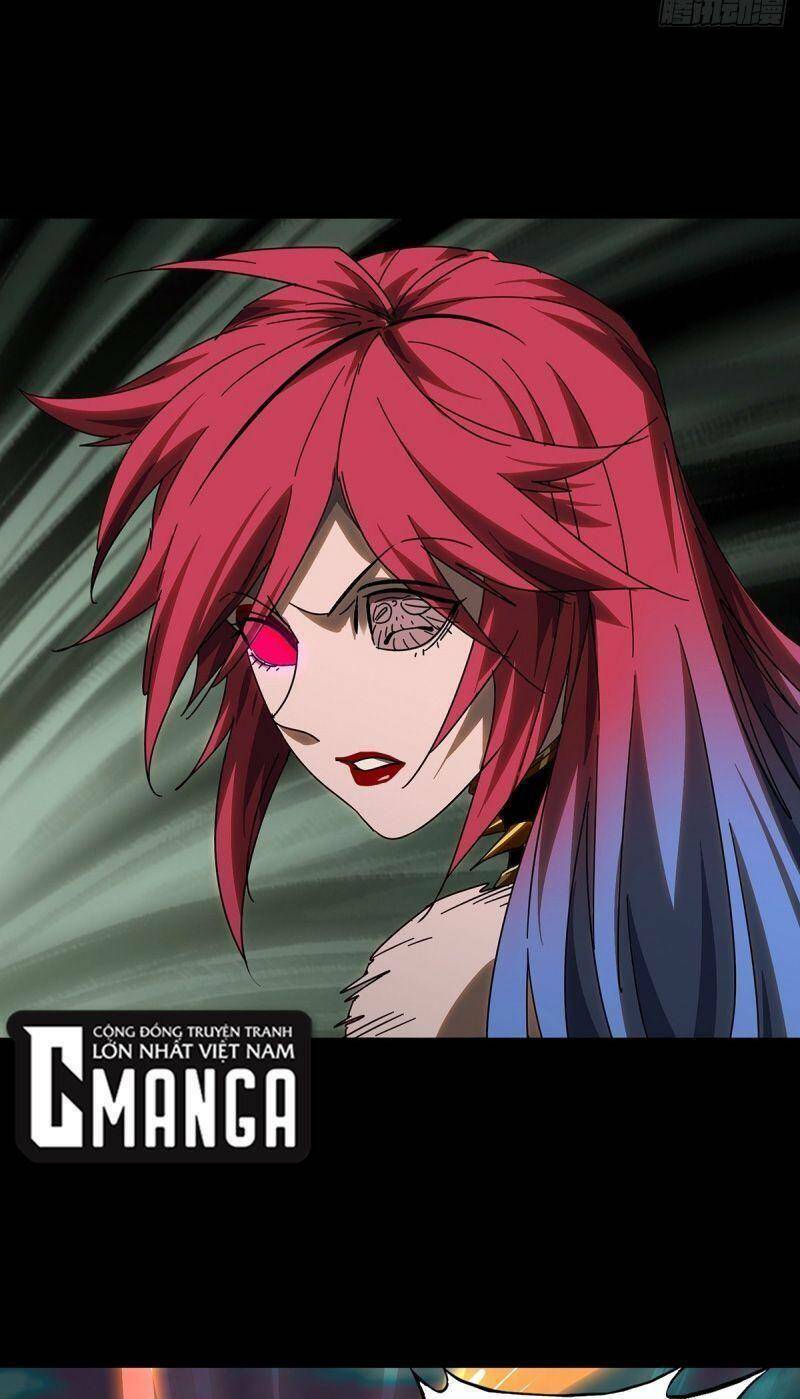 Đại Tượng Vô Hình - Chapter 272 - Page 28