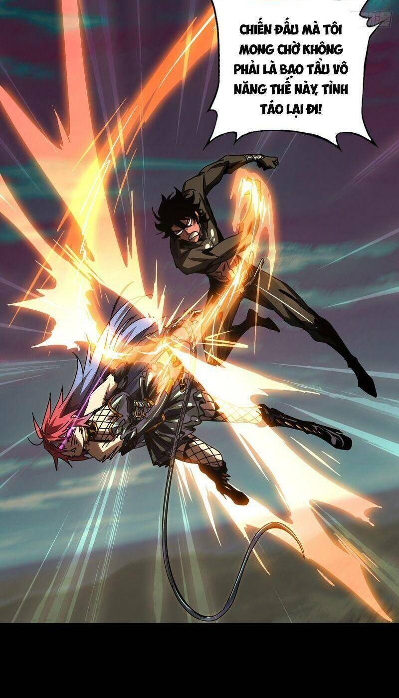 Đại Tượng Vô Hình - Chapter 272 - Page 29