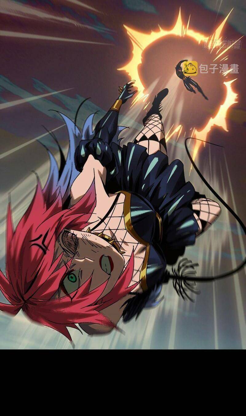 Đại Tượng Vô Hình - Chapter 272 - Page 31