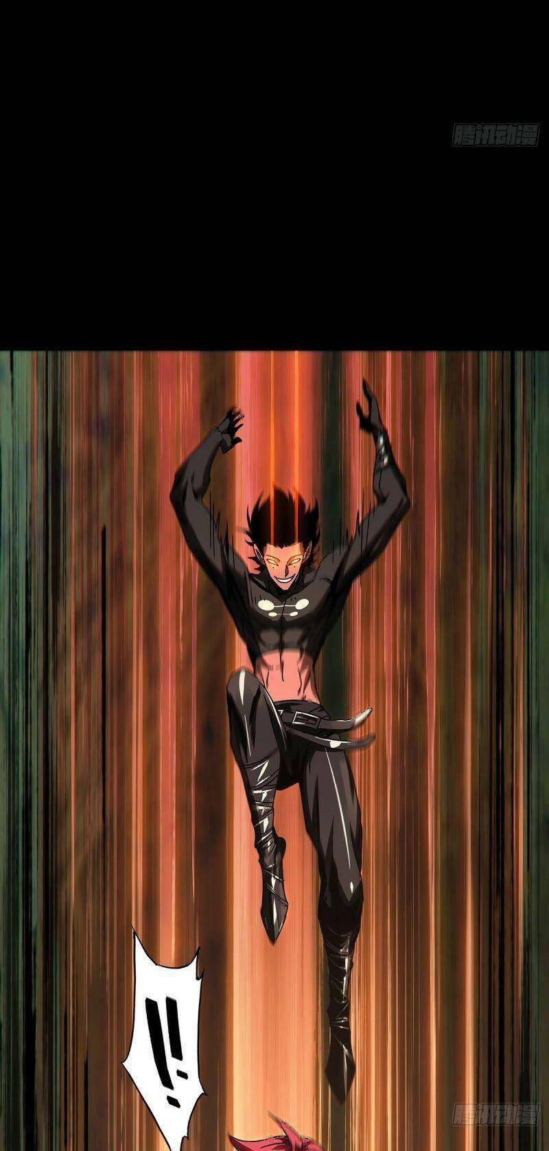 Đại Tượng Vô Hình - Chapter 272 - Page 36