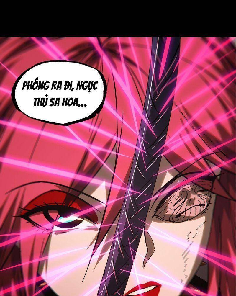 Đại Tượng Vô Hình - Chapter 272 - Page 38