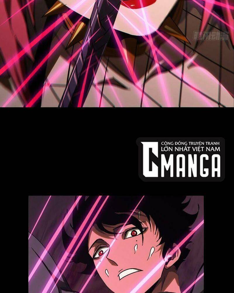 Đại Tượng Vô Hình - Chapter 272 - Page 39