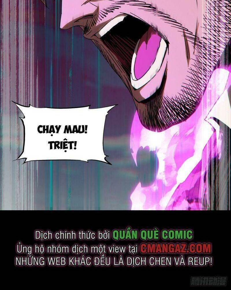 Đại Tượng Vô Hình - Chapter 272 - Page 41