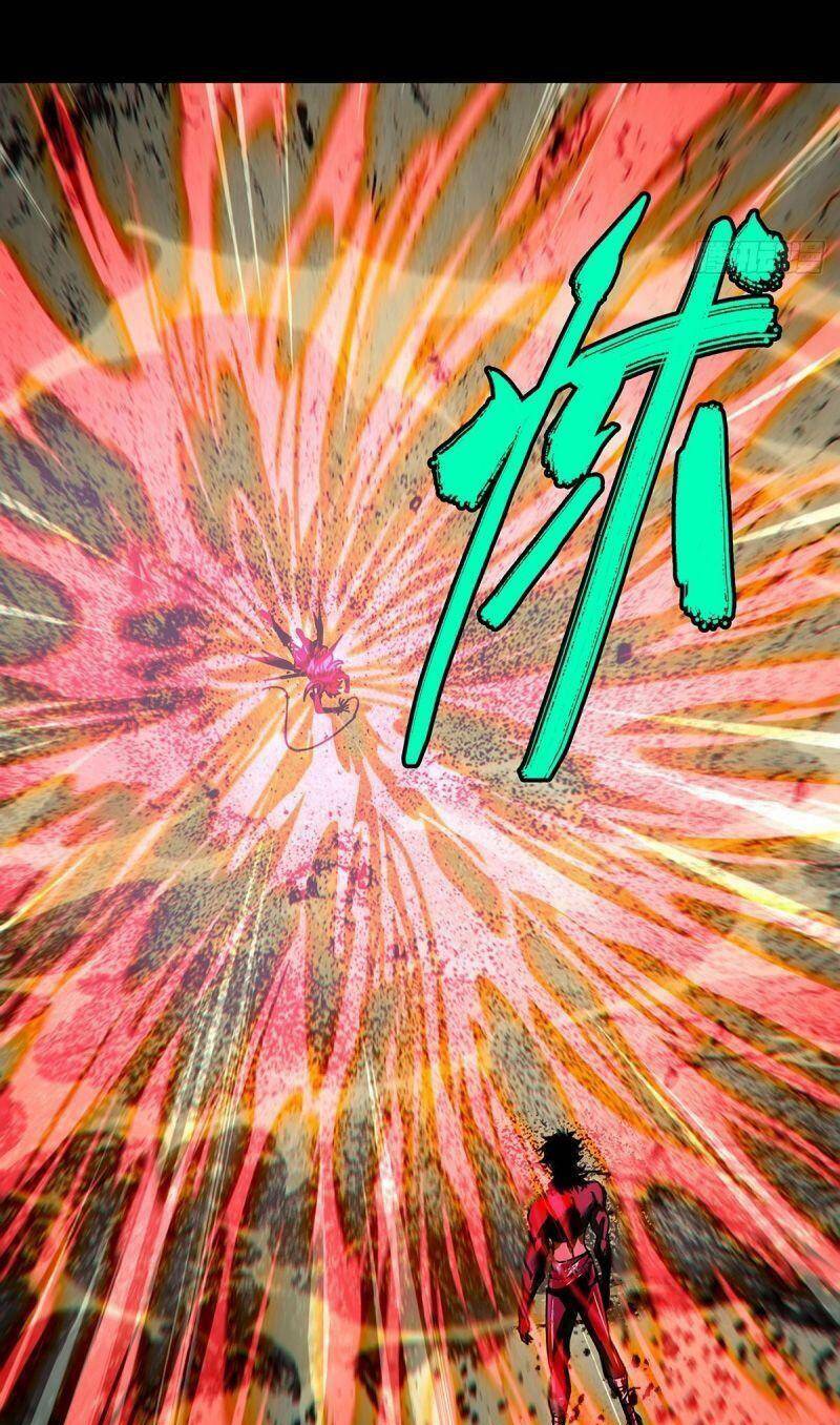 Đại Tượng Vô Hình - Chapter 272 - Page 4