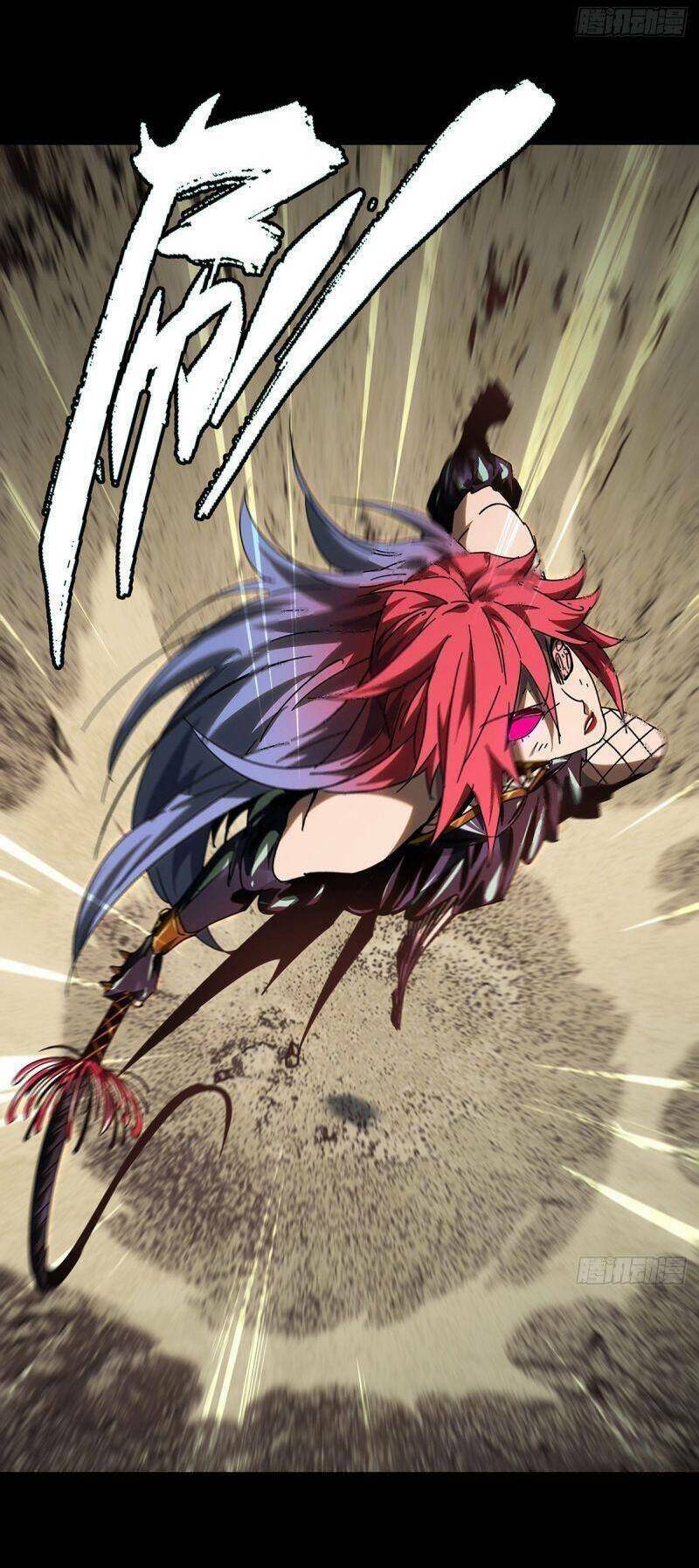 Đại Tượng Vô Hình - Chapter 272 - Page 7