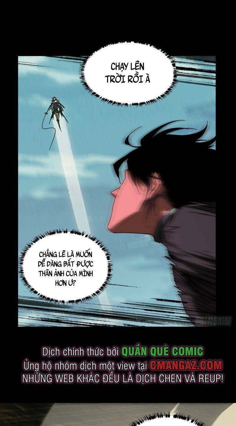 Đại Tượng Vô Hình - Chapter 272 - Page 8