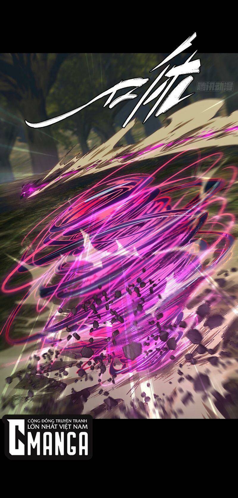 Đại Tượng Vô Hình - Chapter 273 - Page 9