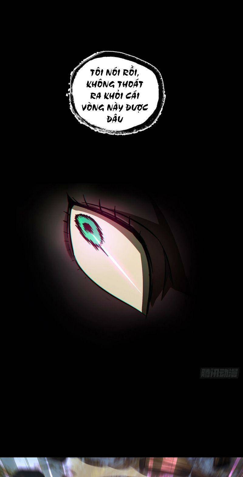 Đại Tượng Vô Hình - Chapter 273 - Page 11