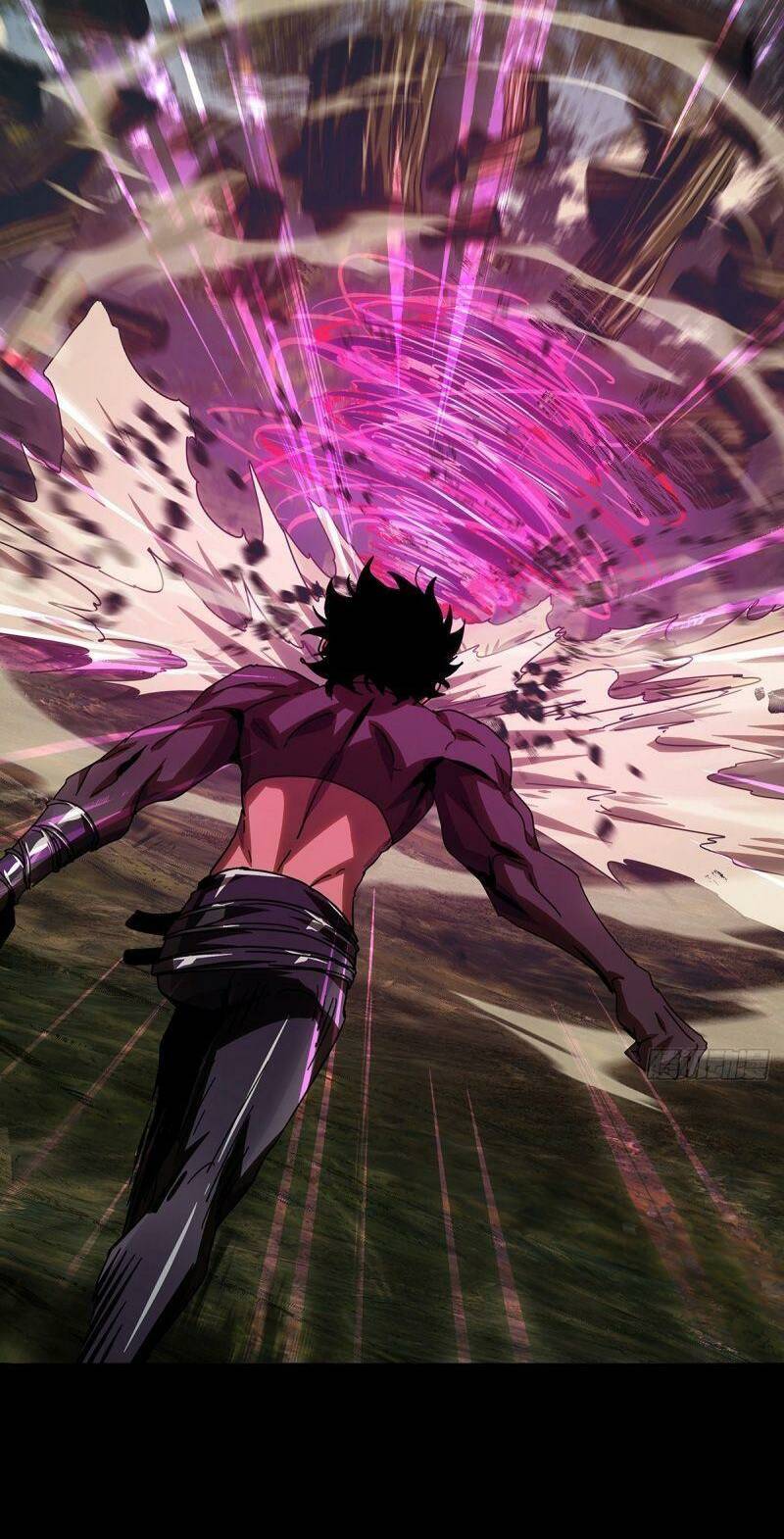 Đại Tượng Vô Hình - Chapter 273 - Page 12