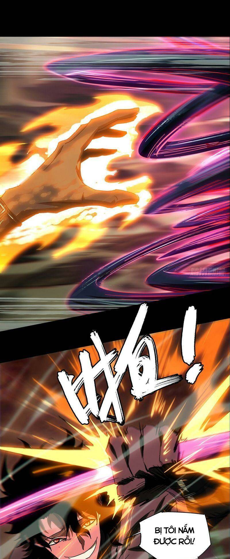 Đại Tượng Vô Hình - Chapter 273 - Page 13