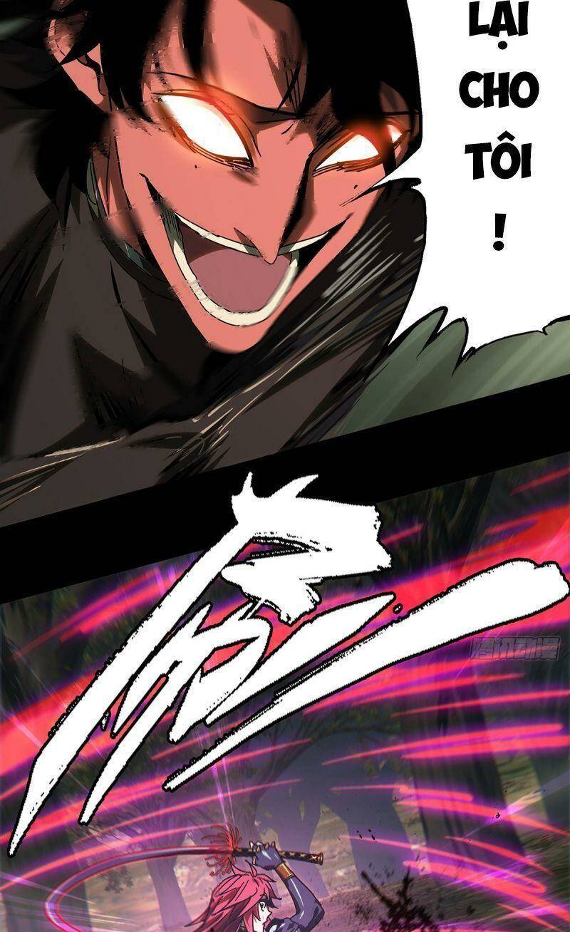 Đại Tượng Vô Hình - Chapter 273 - Page 16