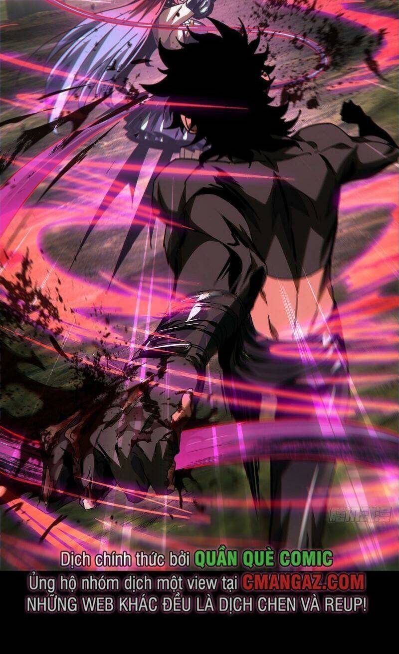 Đại Tượng Vô Hình - Chapter 273 - Page 17