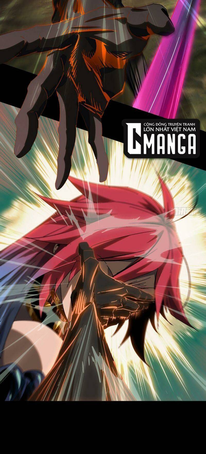 Đại Tượng Vô Hình - Chapter 273 - Page 19