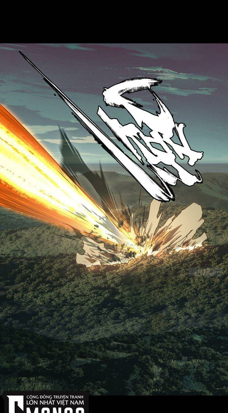 Đại Tượng Vô Hình - Chapter 273 - Page 22