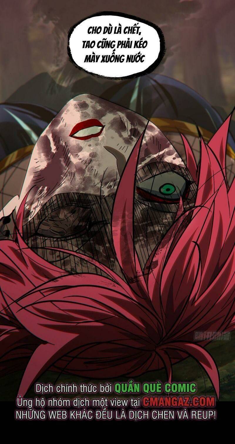 Đại Tượng Vô Hình - Chapter 273 - Page 25