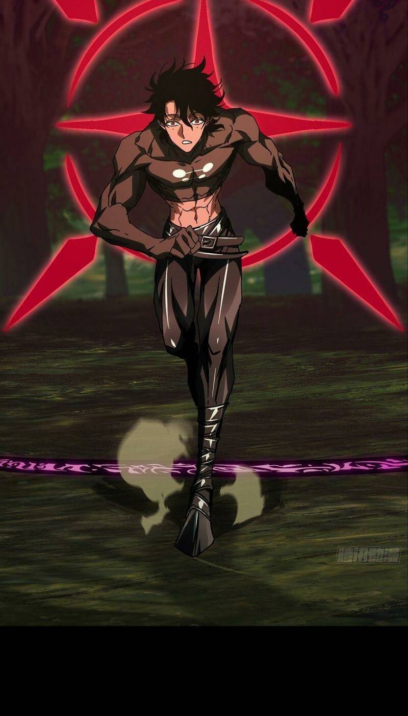 Đại Tượng Vô Hình - Chapter 273 - Page 27