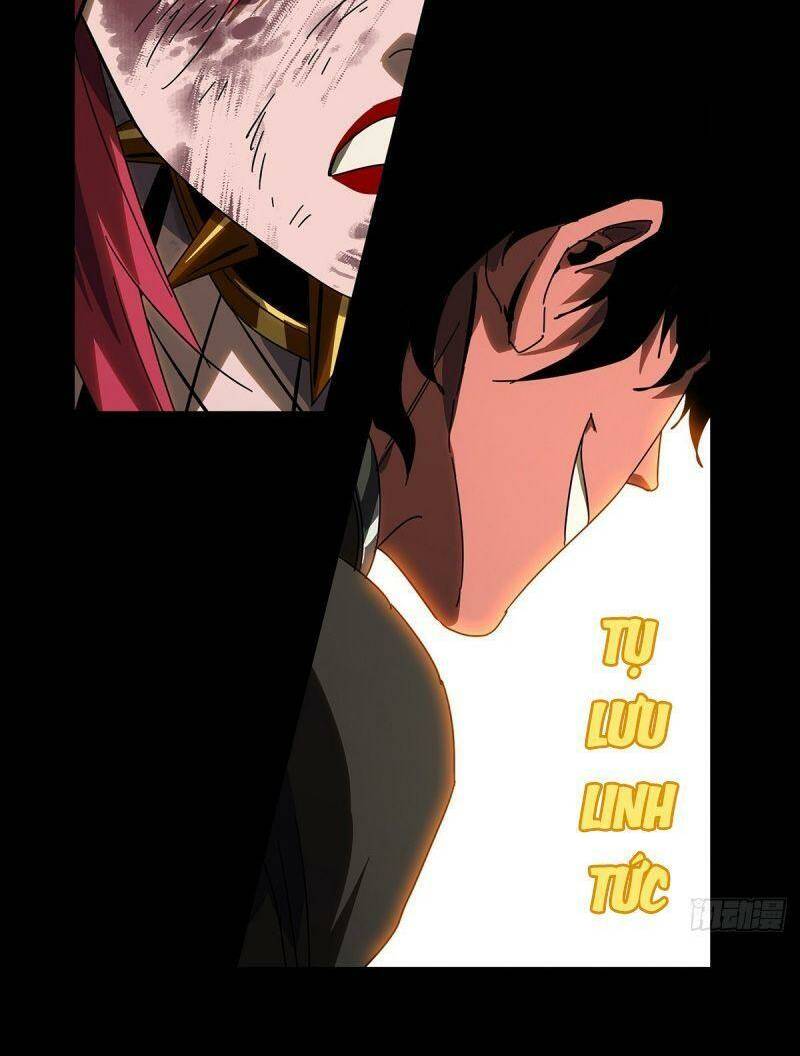 Đại Tượng Vô Hình - Chapter 273 - Page 30