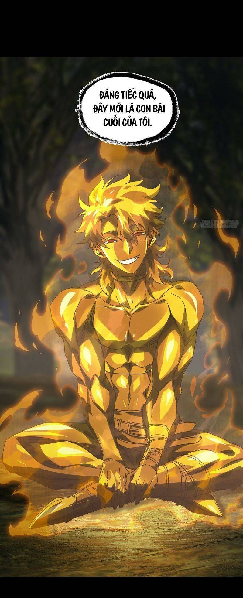 Đại Tượng Vô Hình - Chapter 273 - Page 34