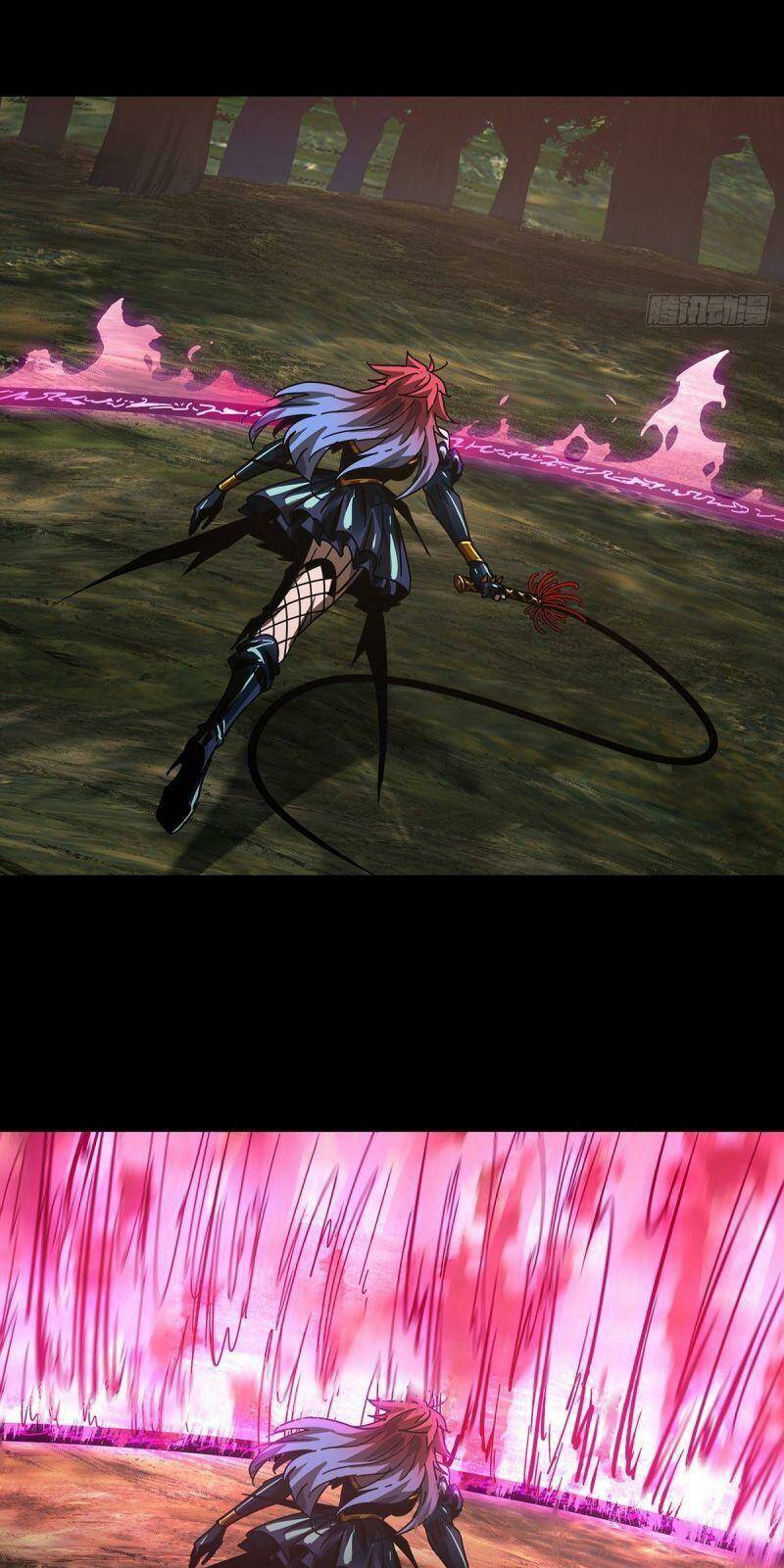 Đại Tượng Vô Hình - Chapter 273 - Page 37