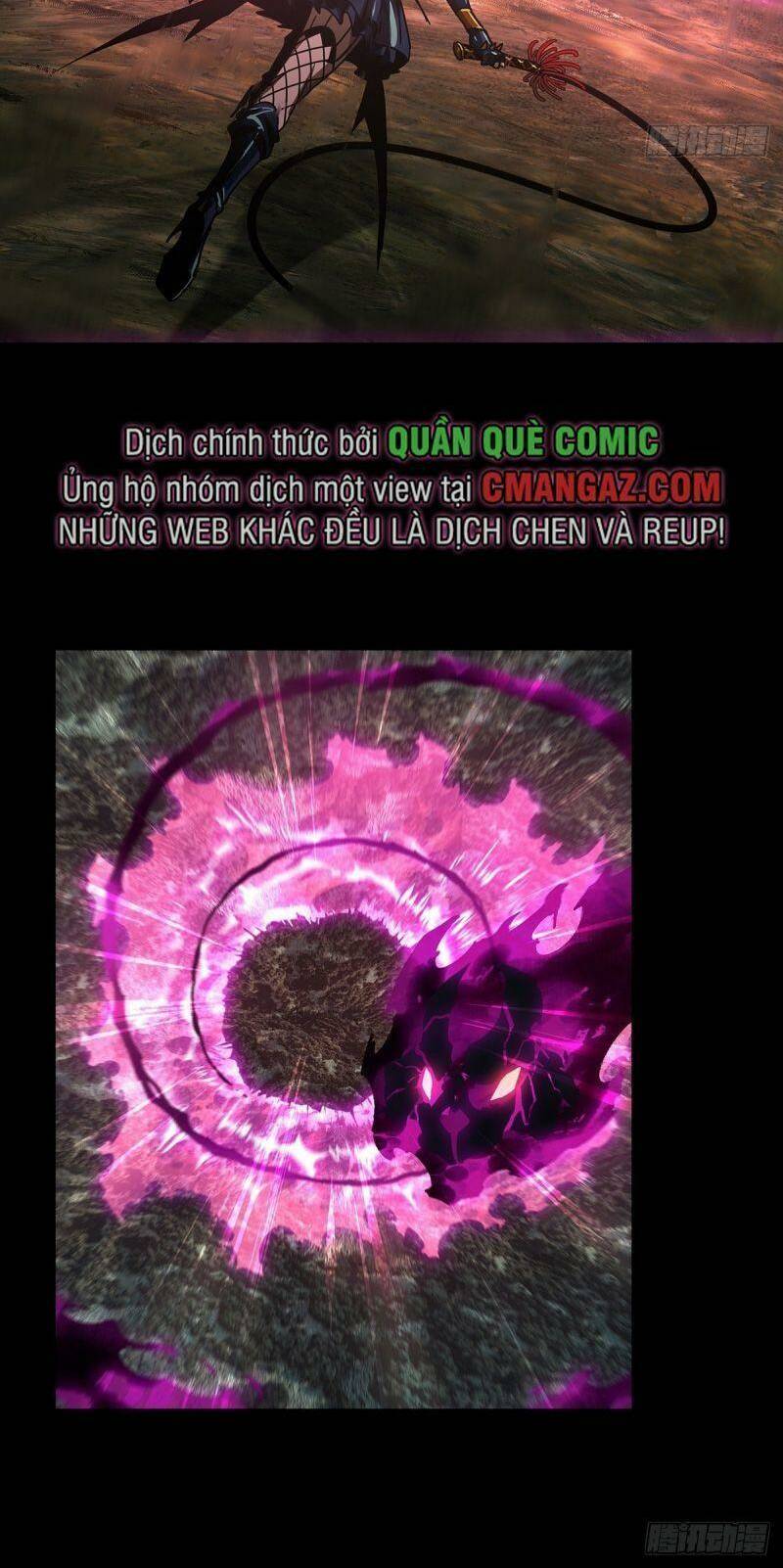 Đại Tượng Vô Hình - Chapter 273 - Page 38