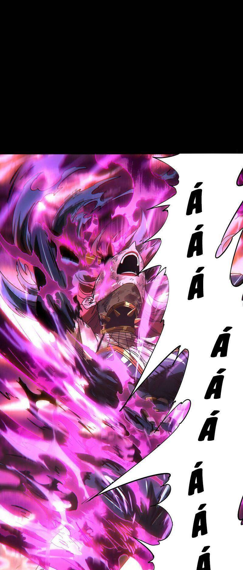 Đại Tượng Vô Hình - Chapter 273 - Page 41