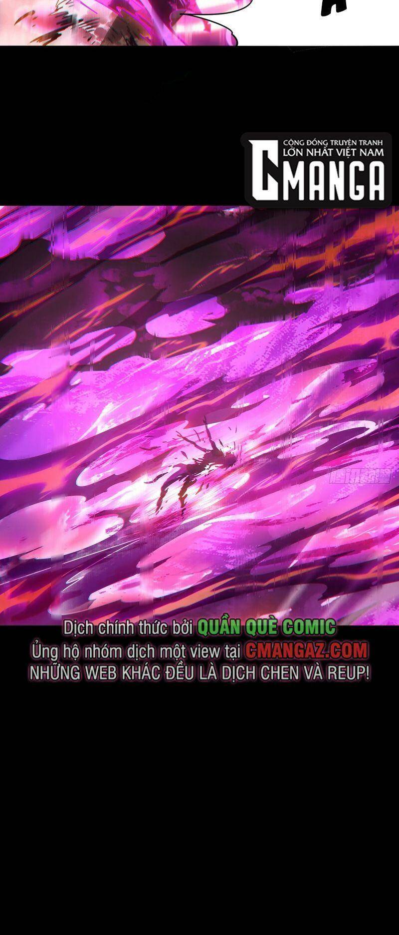 Đại Tượng Vô Hình - Chapter 273 - Page 42