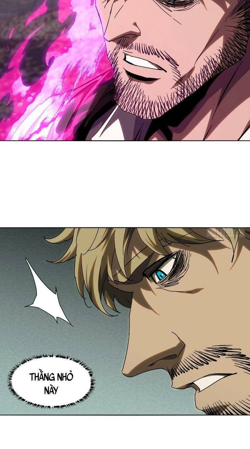 Đại Tượng Vô Hình - Chapter 273 - Page 6