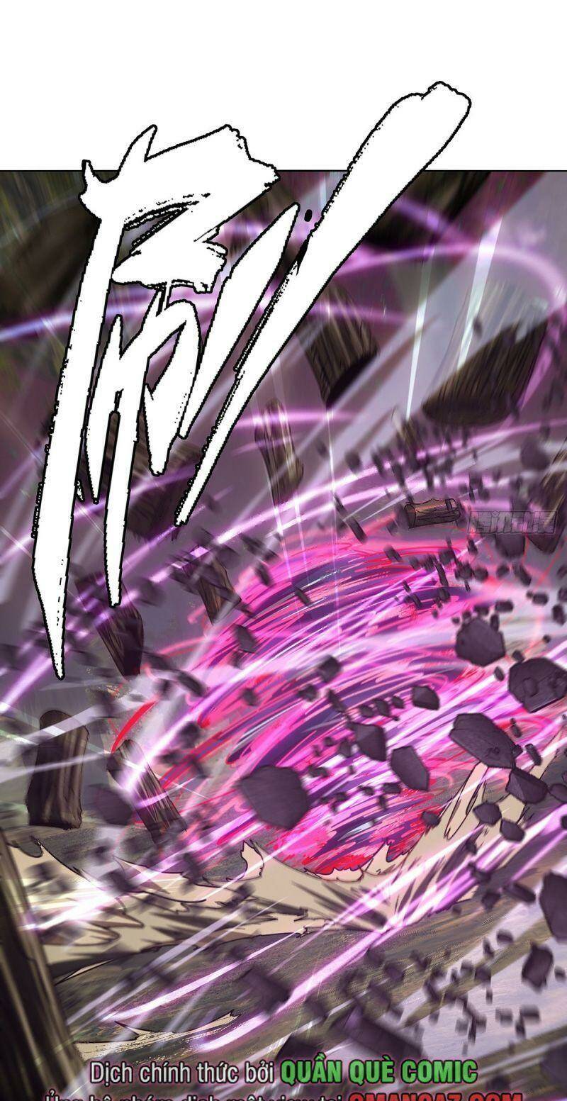Đại Tượng Vô Hình - Chapter 273 - Page 7