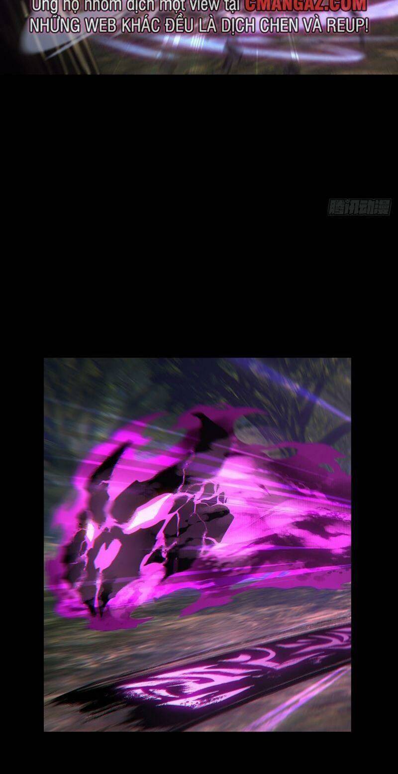 Đại Tượng Vô Hình - Chapter 273 - Page 8