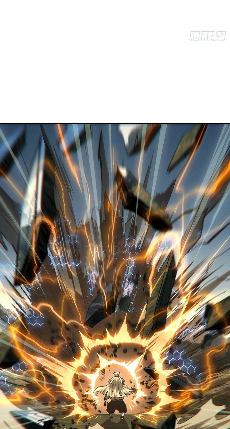 Đại Tượng Vô Hình - Chapter 274 - Page 9