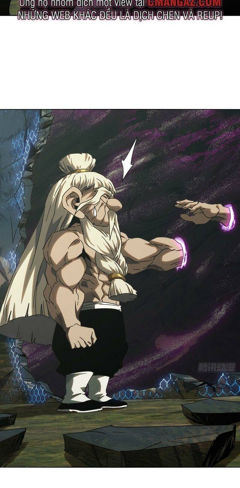 Đại Tượng Vô Hình - Chapter 274 - Page 12