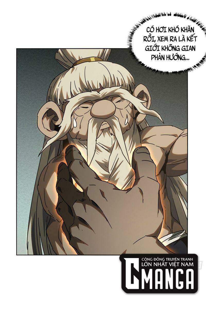 Đại Tượng Vô Hình - Chapter 274 - Page 13