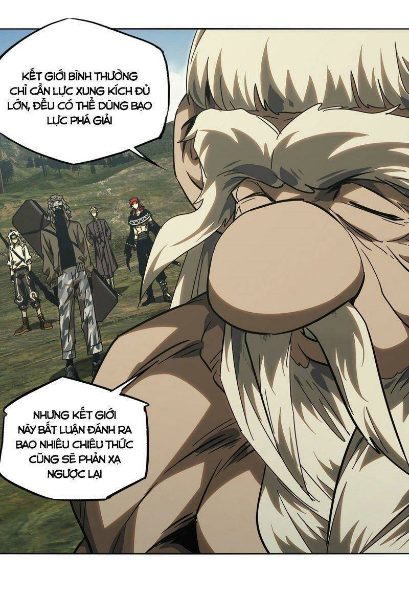 Đại Tượng Vô Hình - Chapter 274 - Page 14