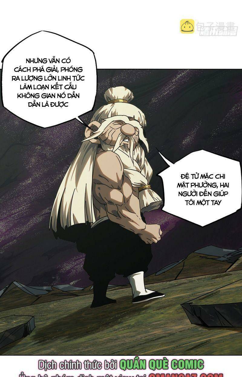 Đại Tượng Vô Hình - Chapter 274 - Page 15