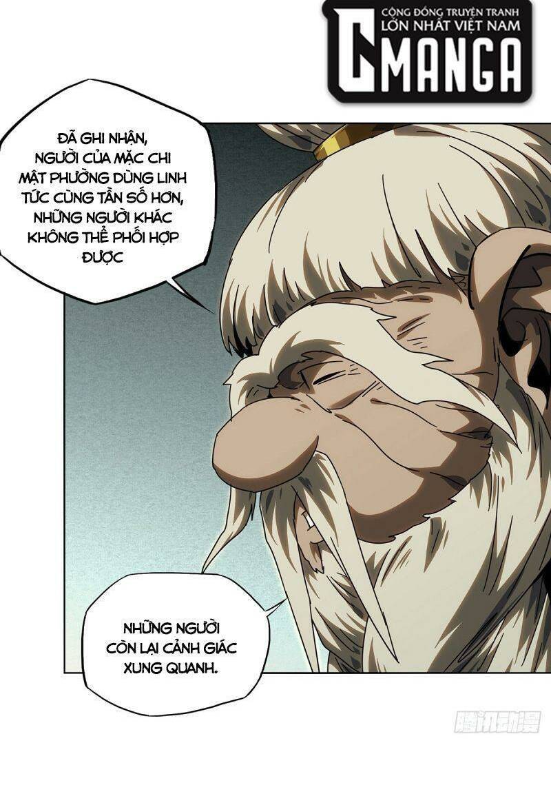 Đại Tượng Vô Hình - Chapter 274 - Page 18