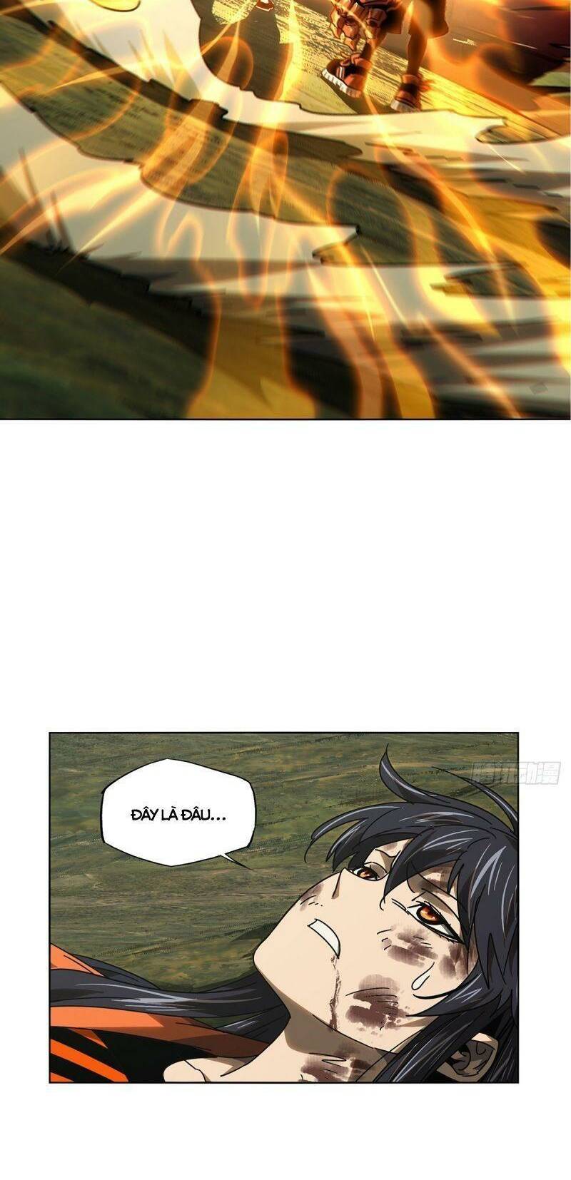 Đại Tượng Vô Hình - Chapter 274 - Page 20