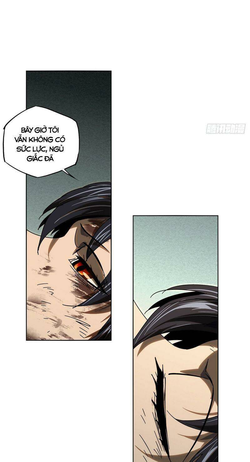 Đại Tượng Vô Hình - Chapter 274 - Page 23