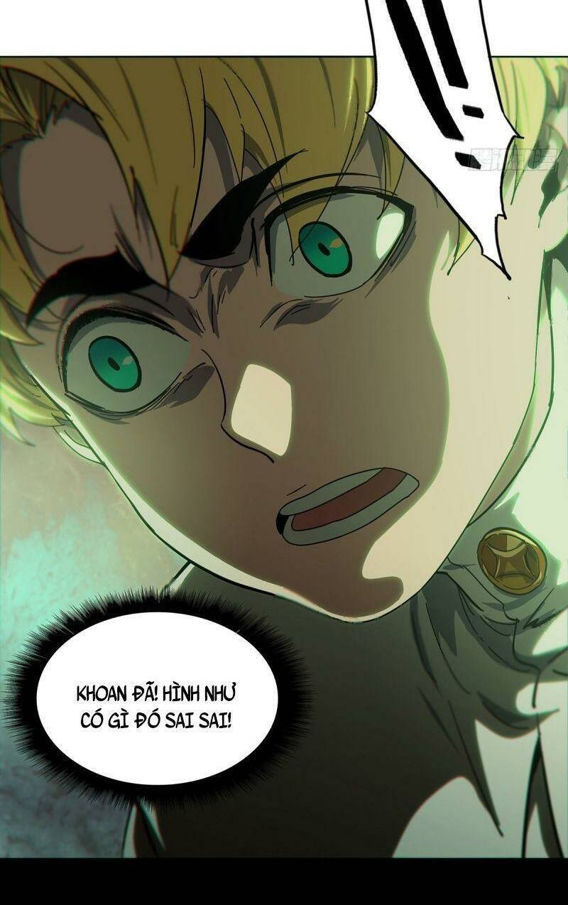 Đại Tượng Vô Hình - Chapter 274 - Page 30