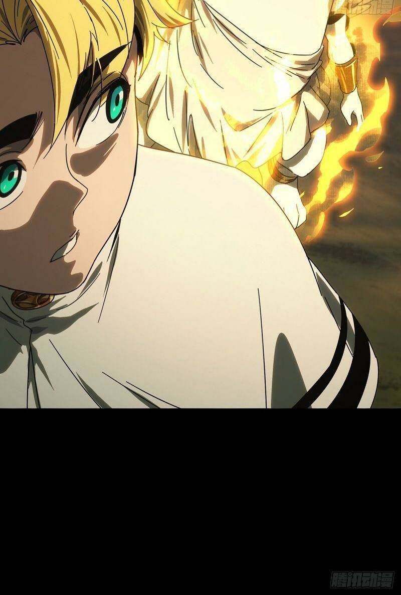 Đại Tượng Vô Hình - Chapter 274 - Page 37