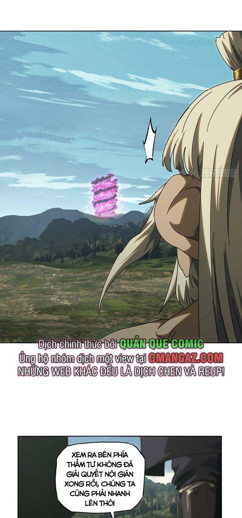 Đại Tượng Vô Hình - Chapter 274 - Page 3