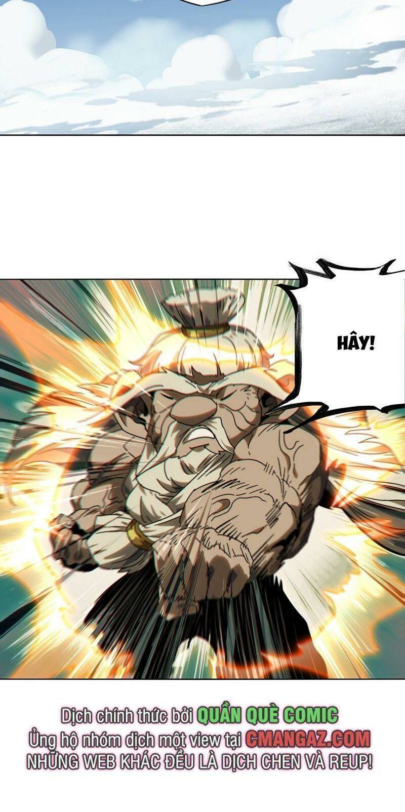 Đại Tượng Vô Hình - Chapter 274 - Page 8